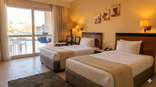 Regency Plaza Aqua Park & Spa - Lazy River Room (+16) - 238387