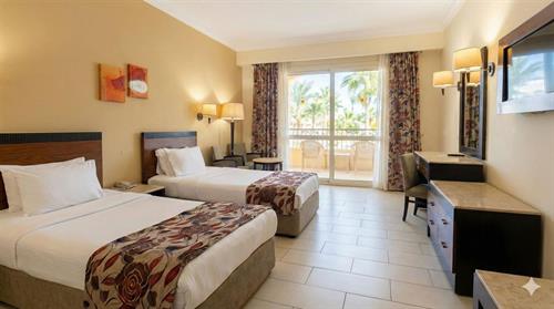 Regency Plaza Aqua Park & Spa - STANDARD ROOM - 238358