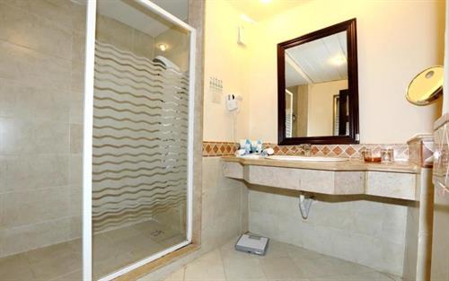 Rehana Royal Beach Resort Aqua Park & Spa - DELUXE ROOM - 201646