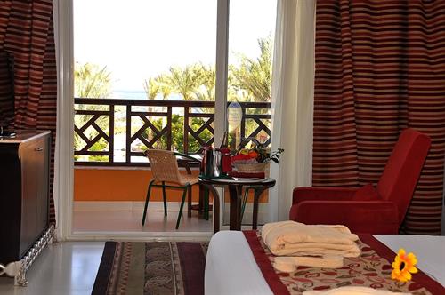 Rehana Royal Beach Resort Aqua Park & Spa - PRESTIGE ROOM - 201651