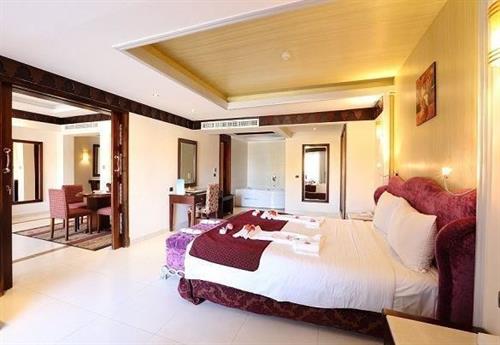 Rehana Royal Beach Resort Aqua Park & Spa - ROYAL SUITE - 201647