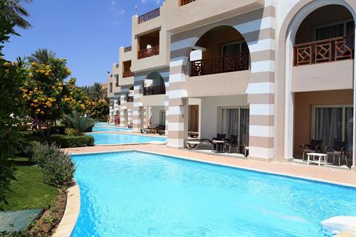 Rehana Royal Beach Resort Aqua Park & Spa - SWIM UP - 201656