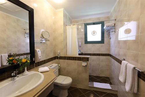 Rehana Sharm Resort Aqua Park & Spa - DELUXE ROOM - 205681