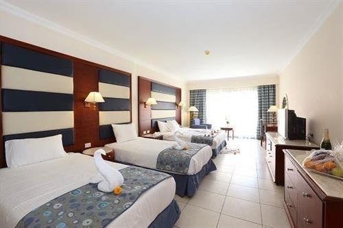 Rehana Sharm Resort Aqua Park & Spa - Family Room - 205669