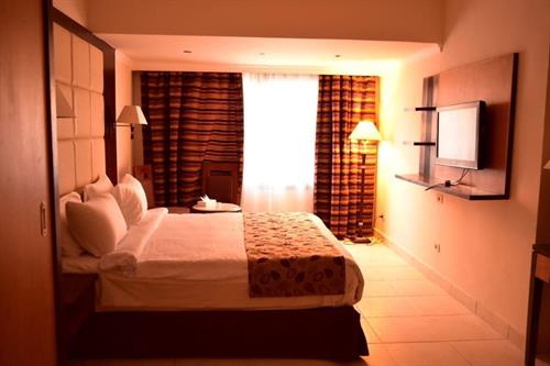 Rehana Sharm Resort Aqua Park & Spa - FAMILY SUITE - 205674