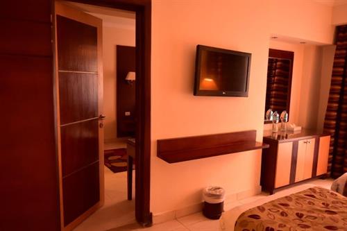 Rehana Sharm Resort Aqua Park & Spa - FAMILY SUITE - 205675