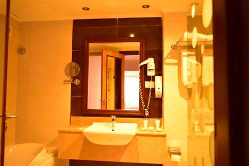 Rehana Sharm Resort Aqua Park & Spa - FAMILY SUITE - 205676