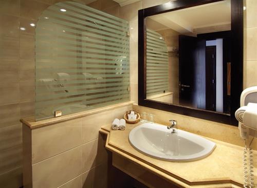 Rehana Sharm Resort Aqua Park & Spa - SUPERIOR ROOM - 205679