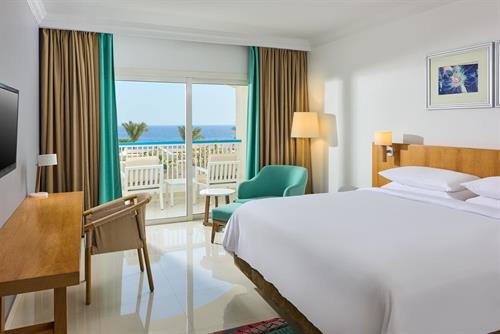 Renaissance Sharm El Sheikh Golden View Beach - PREMIUM SEA VIEW - 186091