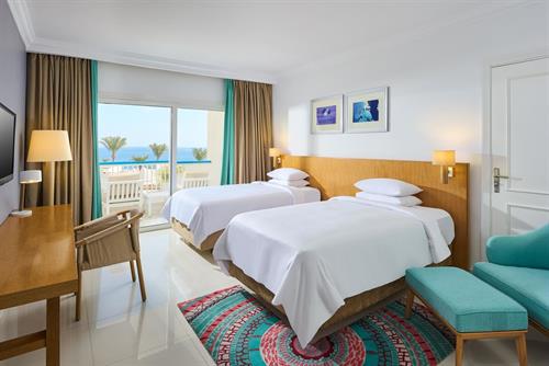 Renaissance Sharm El Sheikh Golden View Beach - PREMIUM SEA VIEW - 186092