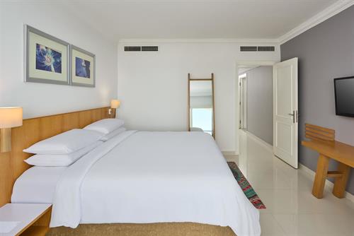 Renaissance Sharm El Sheikh Golden View Beach - PREMIUM SUITE - 186088