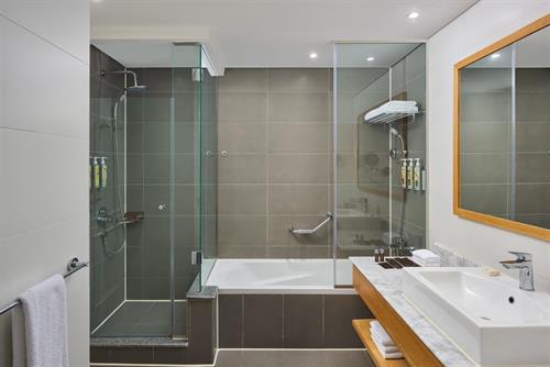 Renaissance Sharm El Sheikh Golden View Beach - PREMIUM SUITE - 186090