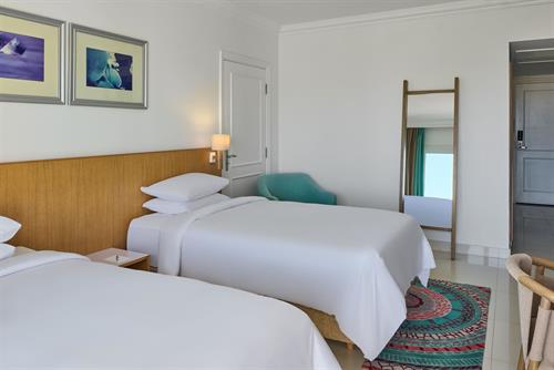 Renaissance Sharm El Sheikh Golden View Beach - STANDARD ROOM - 186086