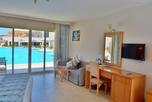 Rewaya Inn Resort (Ex. Hawaii Paradise) - BUNGALOW ROOM - 224645