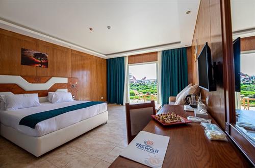 Rewaya Inn Resort (Ex. Hawaii Paradise) - STANDARD ROOM - 224641