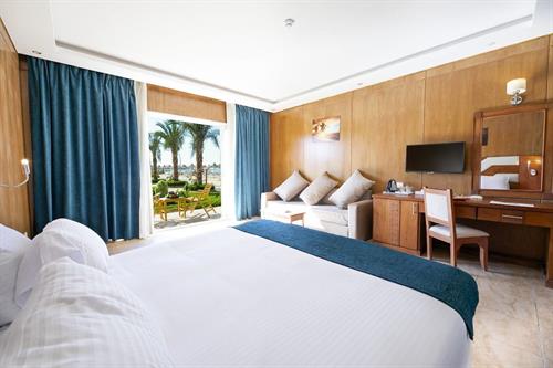 Rewaya Inn Resort (Ex. Hawaii Paradise) - STANDARD ROOM - 224642