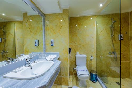 Rewaya Inn Resort (Ex. Hawaii Paradise) - STANDARD ROOM - 224643