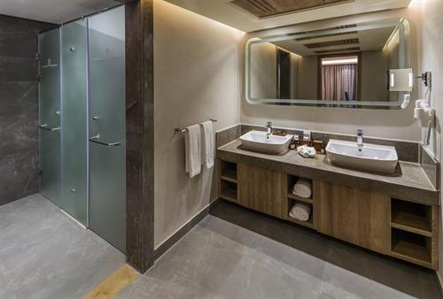 Rixos Premium Magawish Suites & Villas - DELUXE SEA VIEW ROOM - 253685