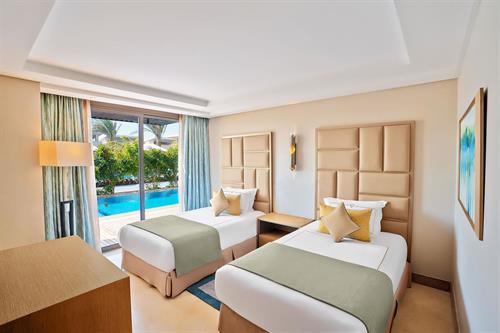 Rixos Premium Magawish Suites & Villas - Executive Pool Villa - 228612