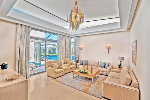 Rixos Premium Magawish Suites & Villas - Executive Pool Villa - 228613