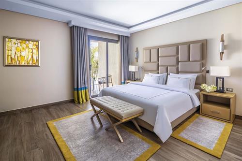 Rixos Premium Magawish Suites & Villas - LAGOON DELUXE SUITE - 228608