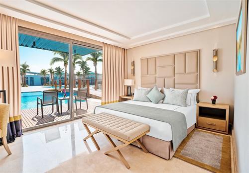 Rixos Premium Magawish Suites & Villas - POOL VILLA - 228596