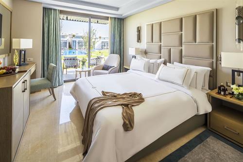 Rixos Premium Magawish Suites & Villas - POOL VILLA - 228597