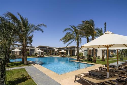 Rixos Premium Magawish Suites & Villas - POOL VILLA - 228603