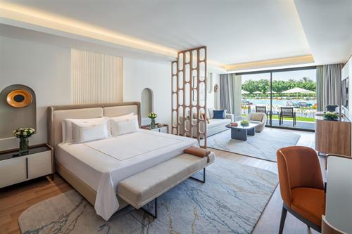 Rixos Premium Magawish Suites & Villas - Premium Room Bay View - 228618