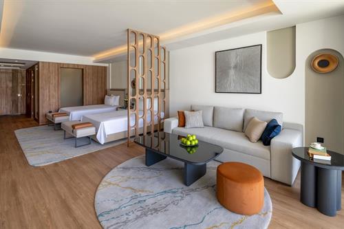 Rixos Premium Magawish Suites & Villas - Premium Room Bay View - 228619