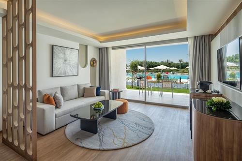 Rixos Premium Magawish Suites & Villas - Premium Room Bay View - 228620