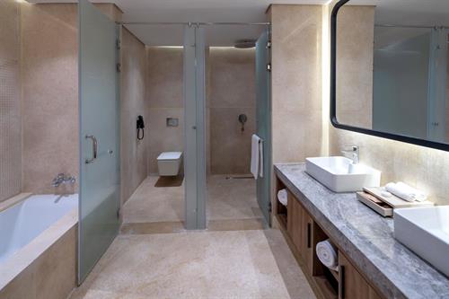 Rixos Premium Magawish Suites & Villas - Superior Room Bay View - 228622