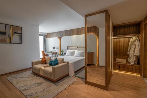 Rixos Premium Magawish Suites & Villas - Superior Suite Bay View - 228624