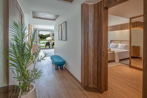 Rixos Premium Magawish Suites & Villas - Superior Suite Bay View - 228625