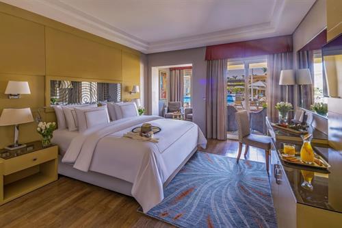 Rixos Premium Seagate Sharm - DELUXE ROOM - 227720