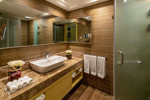 Rixos Premium Seagate Sharm - DELUXE ROOM - 227721