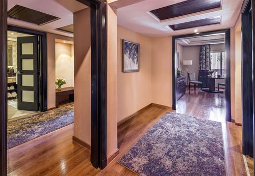 Rixos Premium Seagate Sharm - DELUXE SUITE AQUA - 227737