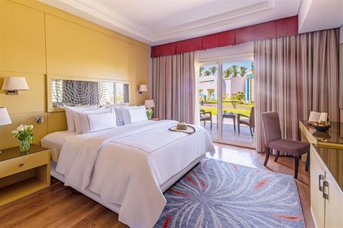 Rixos Premium Seagate Sharm - Family Room - 227708