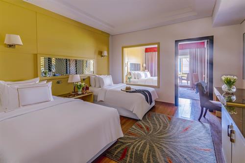 Rixos Premium Seagate Sharm - Family Room - 227709