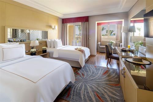 Rixos Premium Seagate Sharm - FAMILY SUITE - 227713