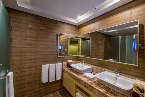 Rixos Premium Seagate Sharm - FAMILY SUITE - 227715