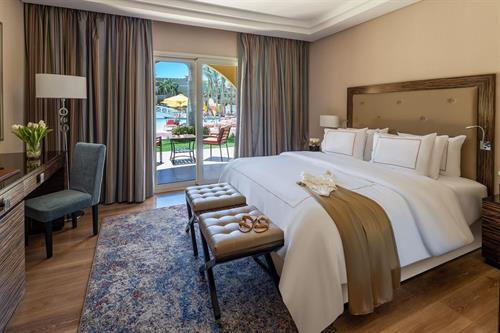 Rixos Premium Seagate Sharm - GRAND SUITE AQUA - 227725