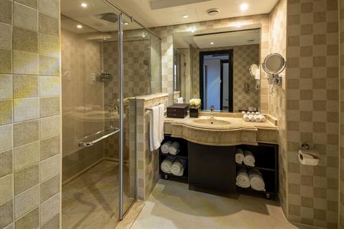 Rixos Premium Seagate Sharm - GRAND SUITE AQUA - 227727