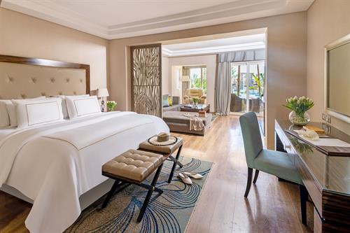 Rixos Premium Seagate Sharm - Junior Suite - 227712