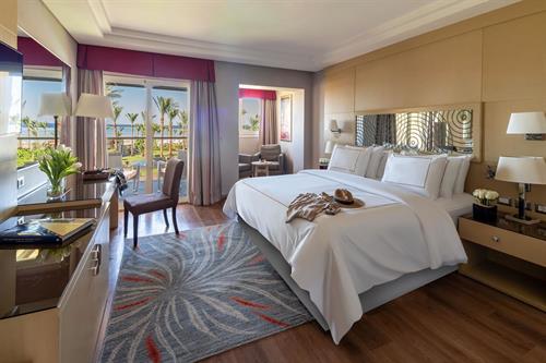 Rixos Premium Seagate Sharm - PREMIUM SEA VIEW - 227722