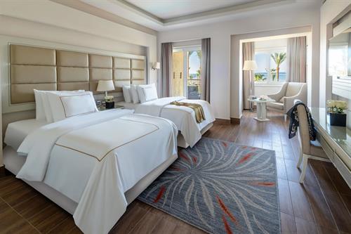 Rixos Premium Seagate Sharm - PREMIUM SEA VIEW - 227723