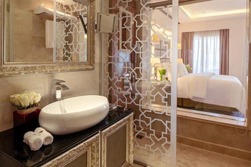 Rixos Premium Seagate Sharm - PREMIUM SEA VIEW - 227724