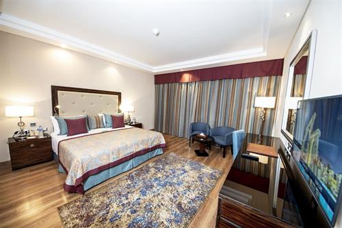 Rixos Premium Seagate Sharm - SUPERIOR ROOM AQUA - 227733