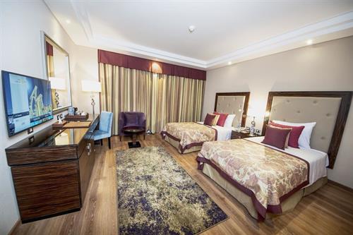 Rixos Premium Seagate Sharm - SUPERIOR ROOM AQUA - 227734