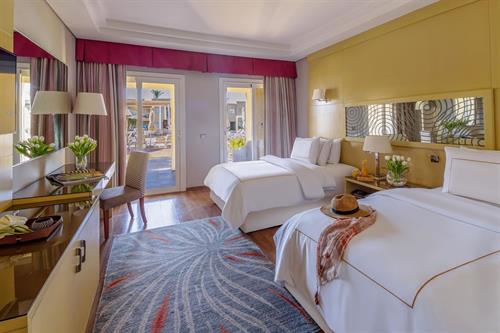 Rixos Premium Seagate Sharm - SUPERIOR ROOM - 227716